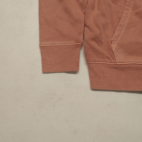 NEW! Kids Zip-Up Hooded Sweatshirt Jacket - art class - Picture 4 of 10